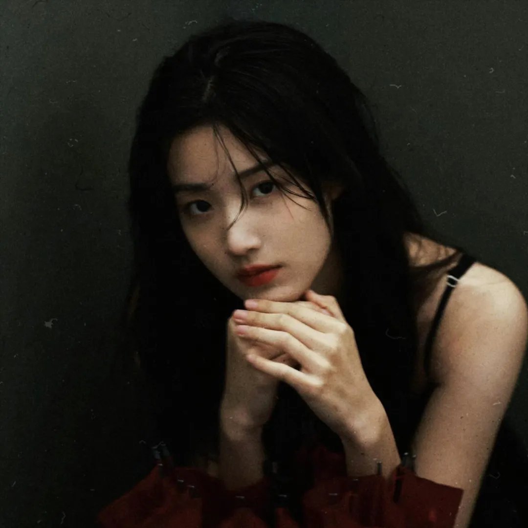 不只是闺蜜