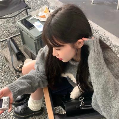 月光落在我身上